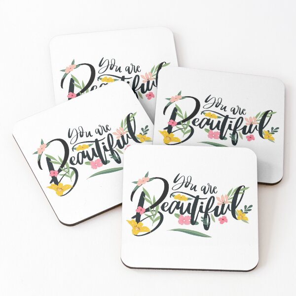 Item preview, You are beautiful designed and sold by tqueen.