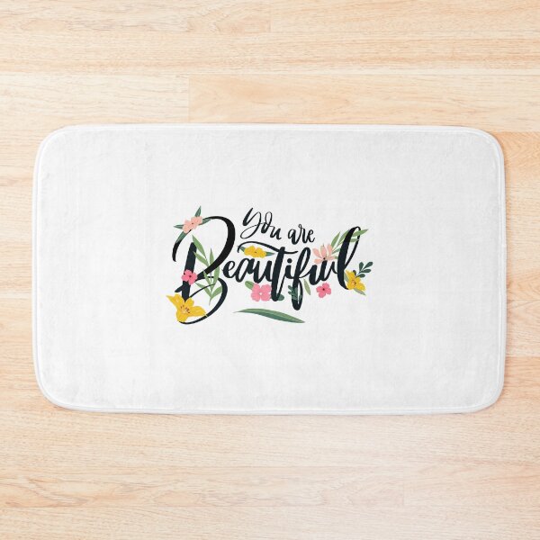 Item preview, You are beautiful designed and sold by tqueen.
