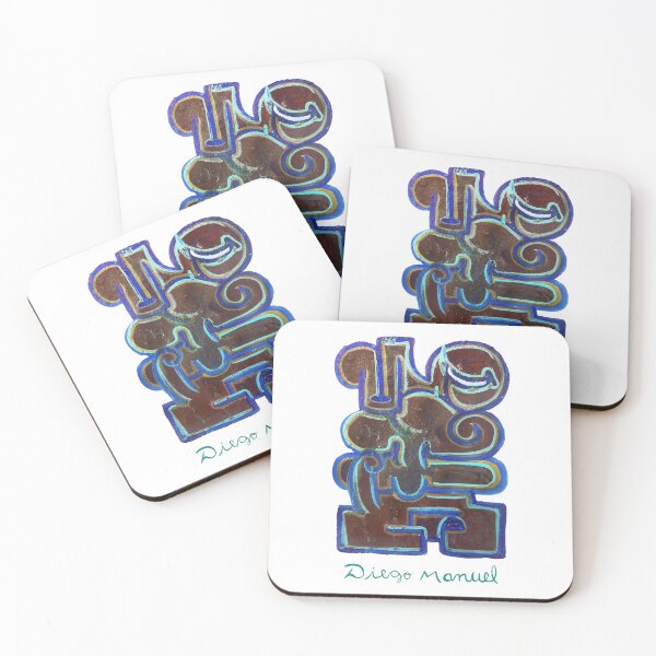Item preview, Graffiti 21 designed and sold by Diego Manuel Rodriguez.
