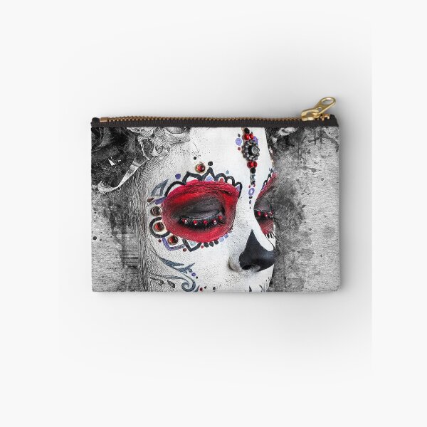 Item preview, Catrina Boho Queen designed and sold by FernandoSimpson.