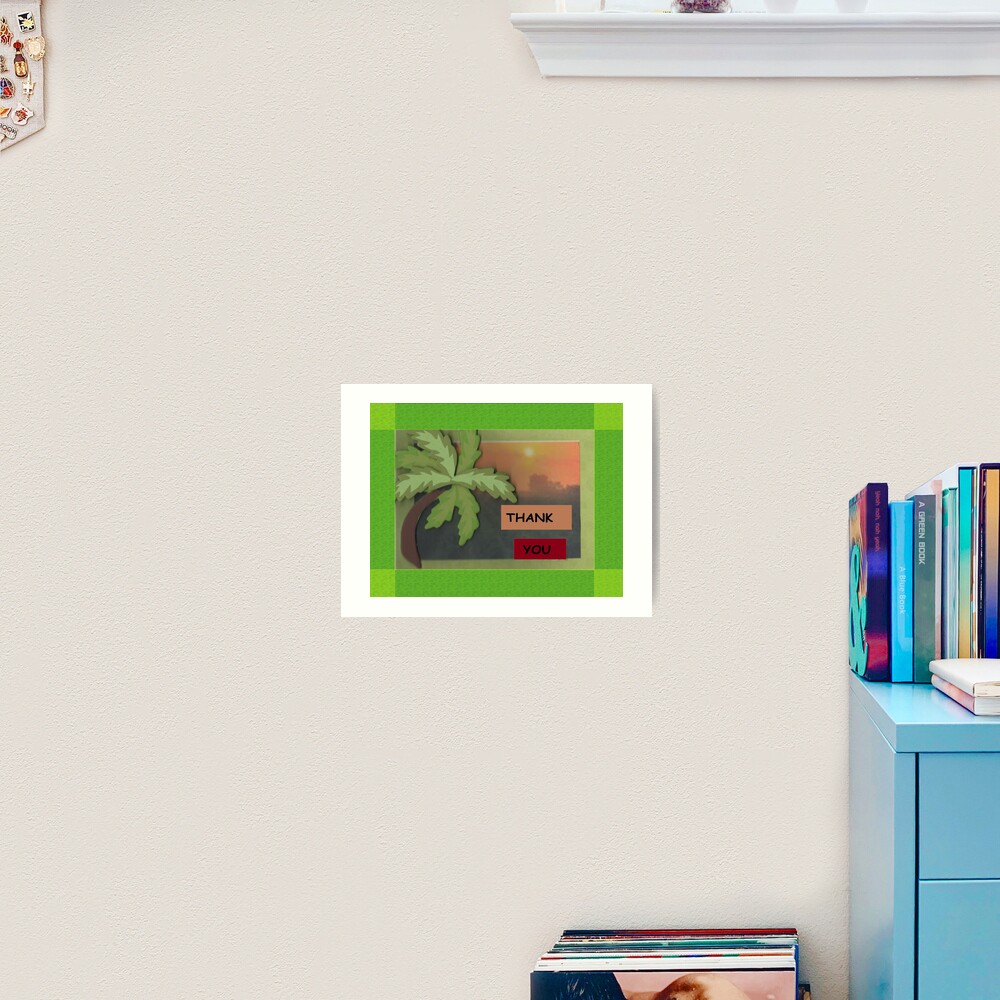 Item preview, Art Print designed and sold by finesamsart.