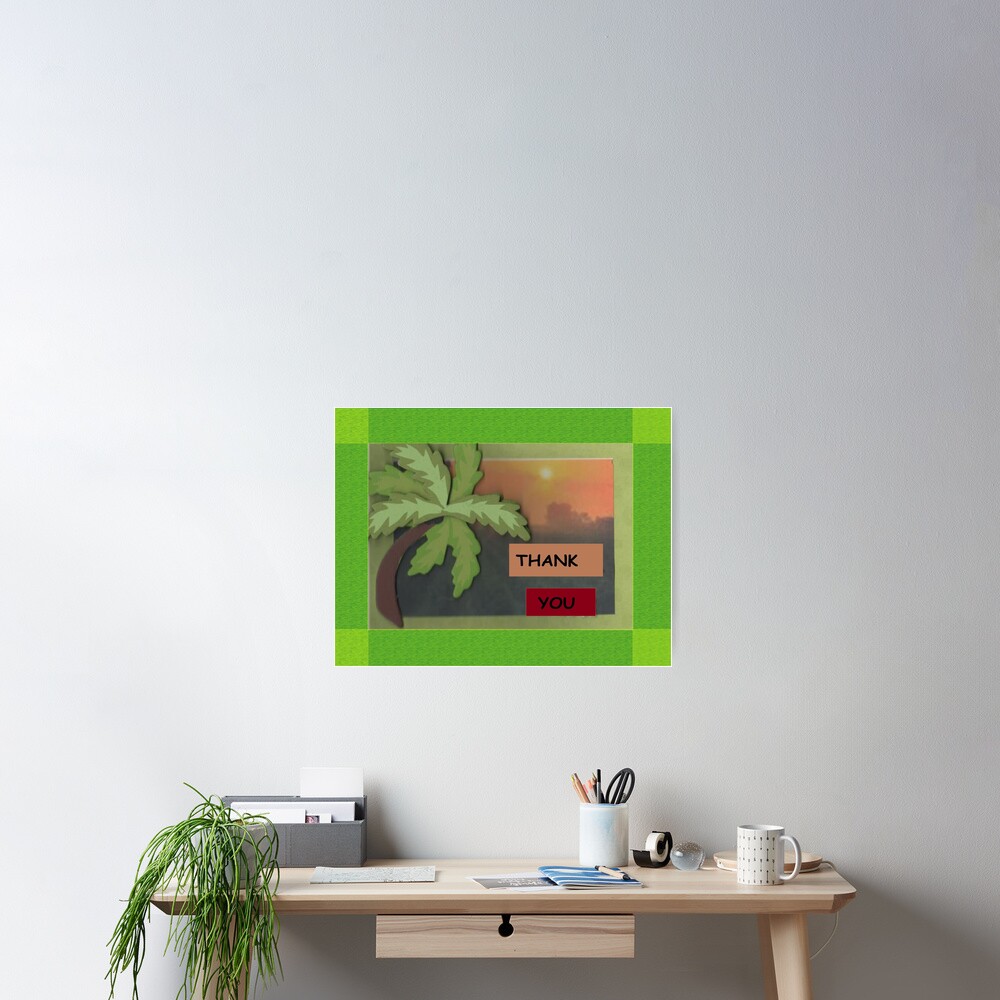 Item preview, Poster designed and sold by finesamsart.