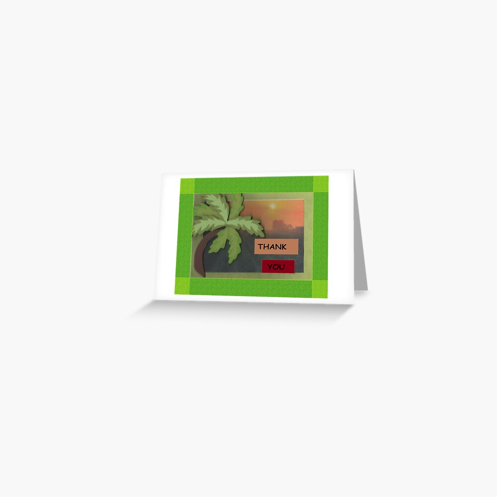 Item preview, Greeting Card designed and sold by finesamsart.