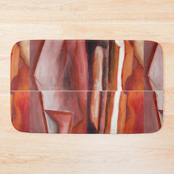 Item preview, Ingredients diptych part a & b designed and sold by Margo Humphries.
