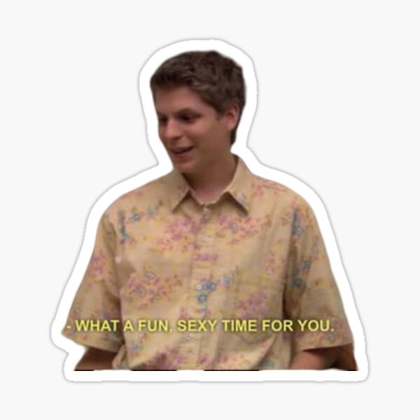 George Michael Sticker