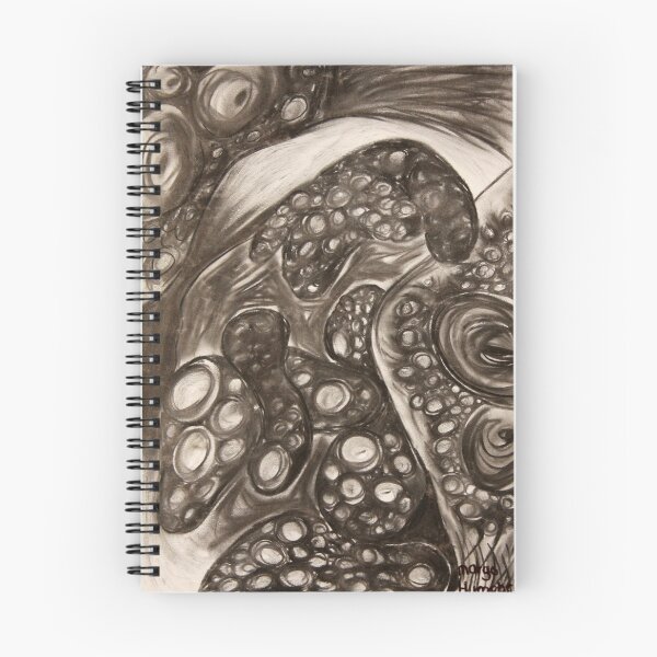 Item preview, Organic Spontaneity designed and sold by Margo Humphries.