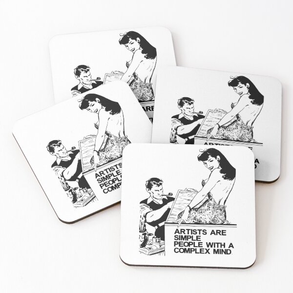 Item preview, Artist humor. designed and sold by emphatic.