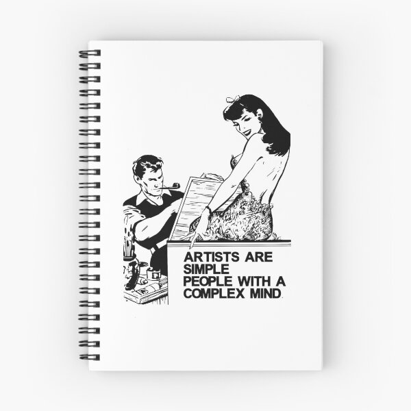 Item preview, Artist humor. designed and sold by emphatic.