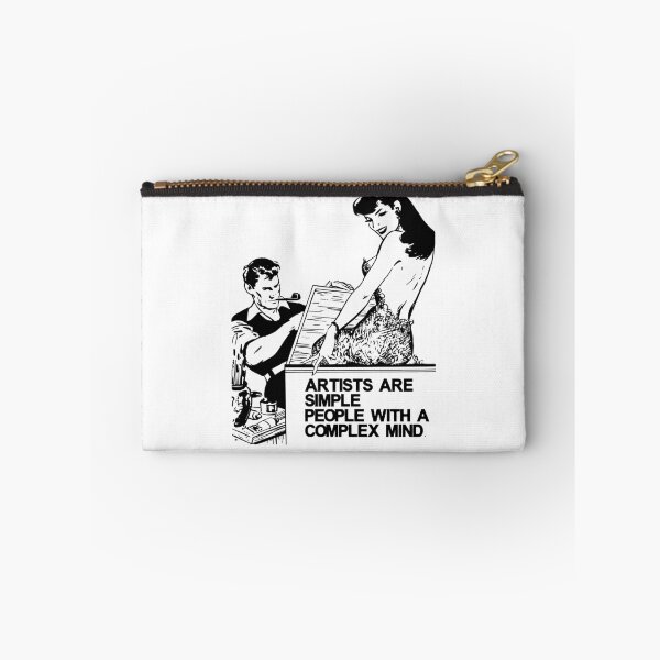 Item preview, Artist humor. designed and sold by emphatic.