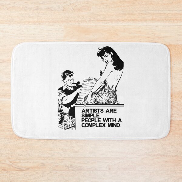 Item preview, Artist humor. designed and sold by emphatic.