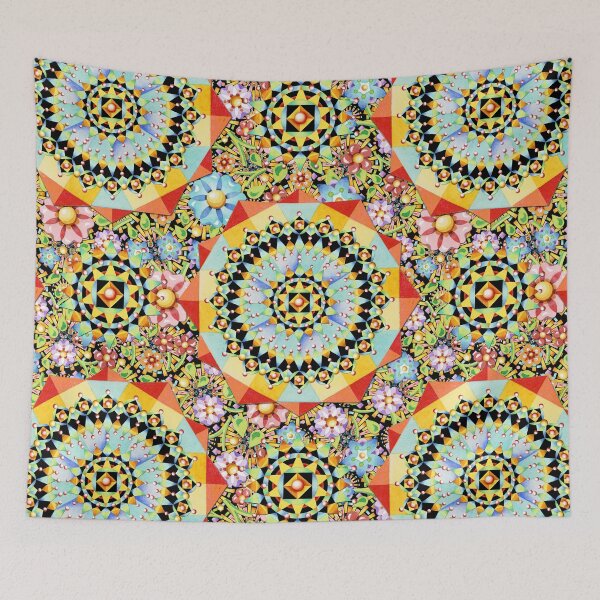 Item preview, Bijoux Millefiori designed and sold by PatriciaSheaDesigns.