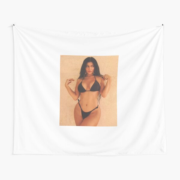 Aperçu de l'œuvre  kylie jenner créée et vendue par justforya.
