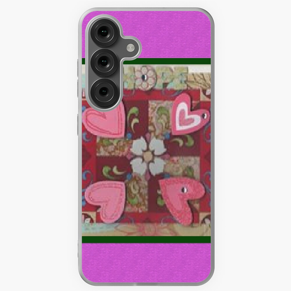Item preview, Samsung Galaxy Soft Case designed and sold by finesamsart.