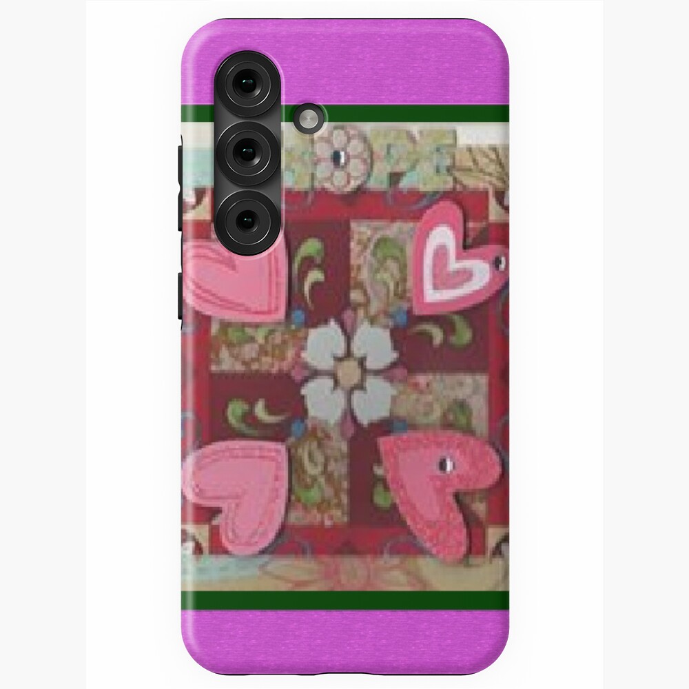 Item preview, Samsung Galaxy Tough Case designed and sold by finesamsart.