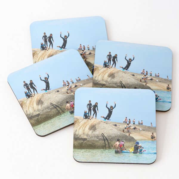 Item preview, Fun in the sun_Williams Bay,Denmark,Western Australia designed and sold by Malcolm Heberle.
