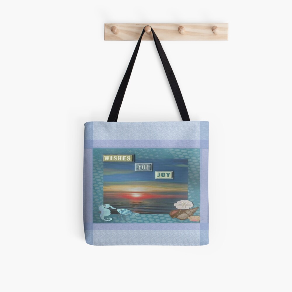 Item preview, All Over Print Tote Bag designed and sold by finesamsart.