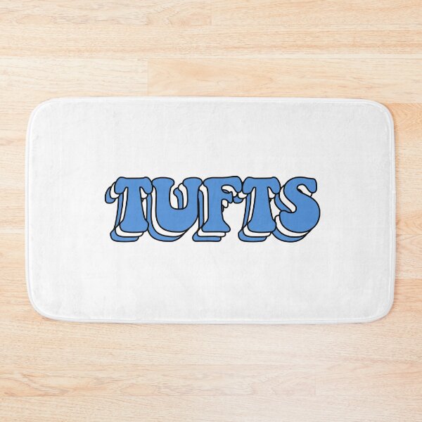 Item preview, tufts capitals designed and sold by Gmcfrln.