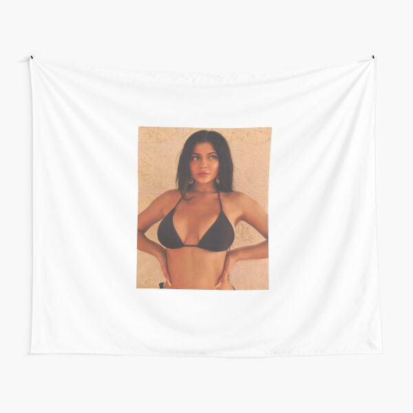 Aperçu de l'œuvre kylie jenner créée et vendue par justforya.
