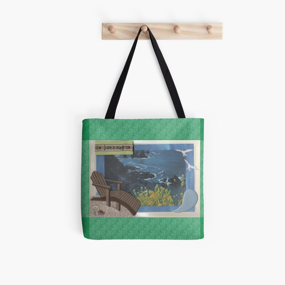 Item preview, All Over Print Tote Bag designed and sold by finesamsart.