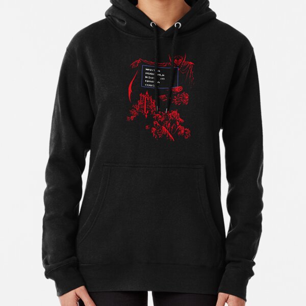 North Vikings Hoodie – Running Ritchies