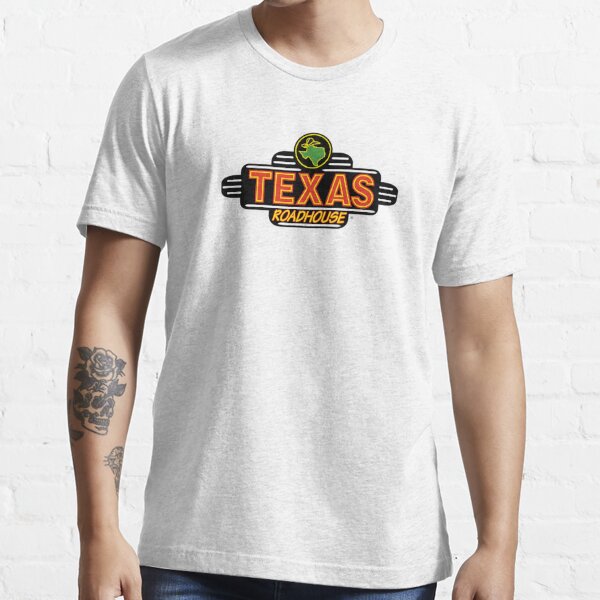 Texas Roadhouse Clothing | Redbubble