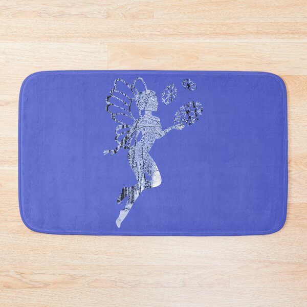 Item preview, Purple Snow Fairy designed and sold by GraceT26.