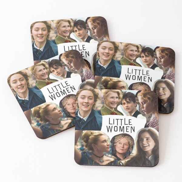 Item preview, Little Women designed and sold by is this trash?.