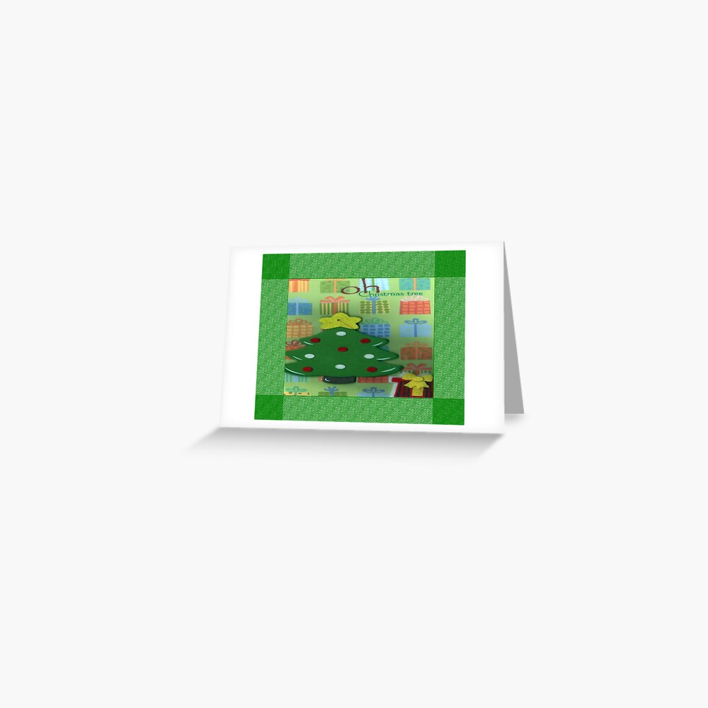 Item preview, Greeting Card designed and sold by finesamsart.