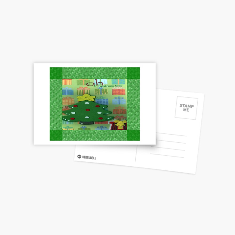 Item preview, Postcard designed and sold by finesamsart.