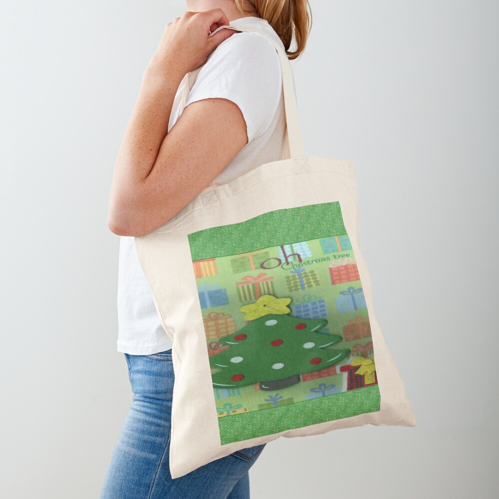 Item preview, Cotton Tote Bag designed and sold by finesamsart.