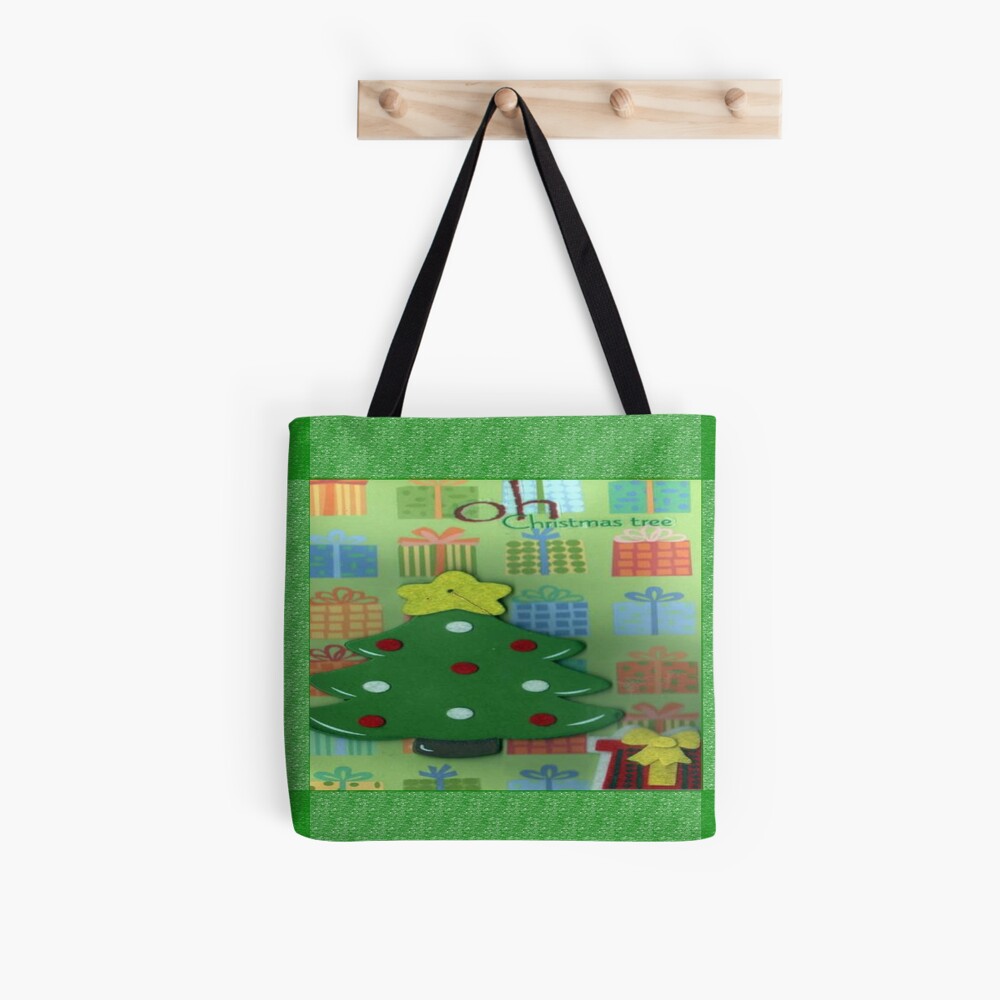 Item preview, All Over Print Tote Bag designed and sold by finesamsart.