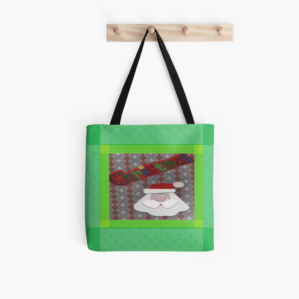 Item preview, All Over Print Tote Bag designed and sold by finesamsart.