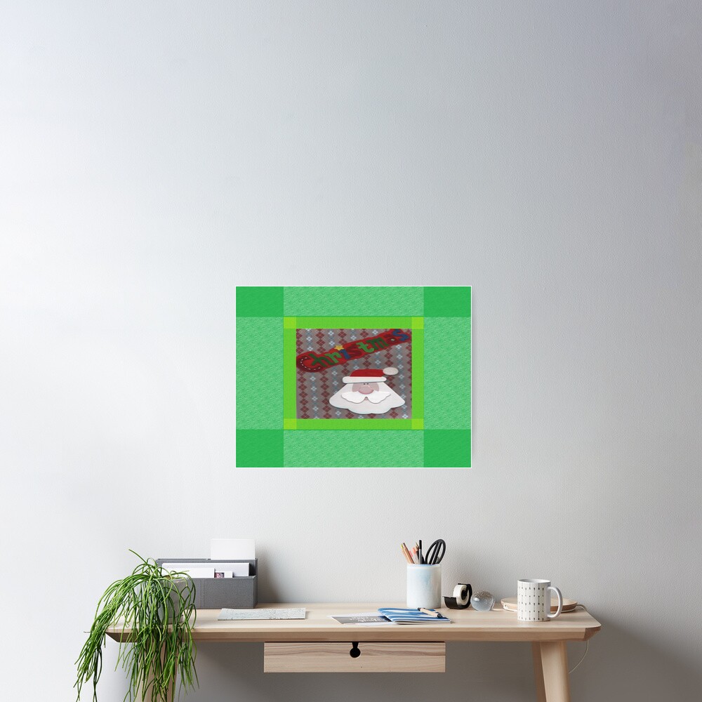 Item preview, Poster designed and sold by finesamsart.
