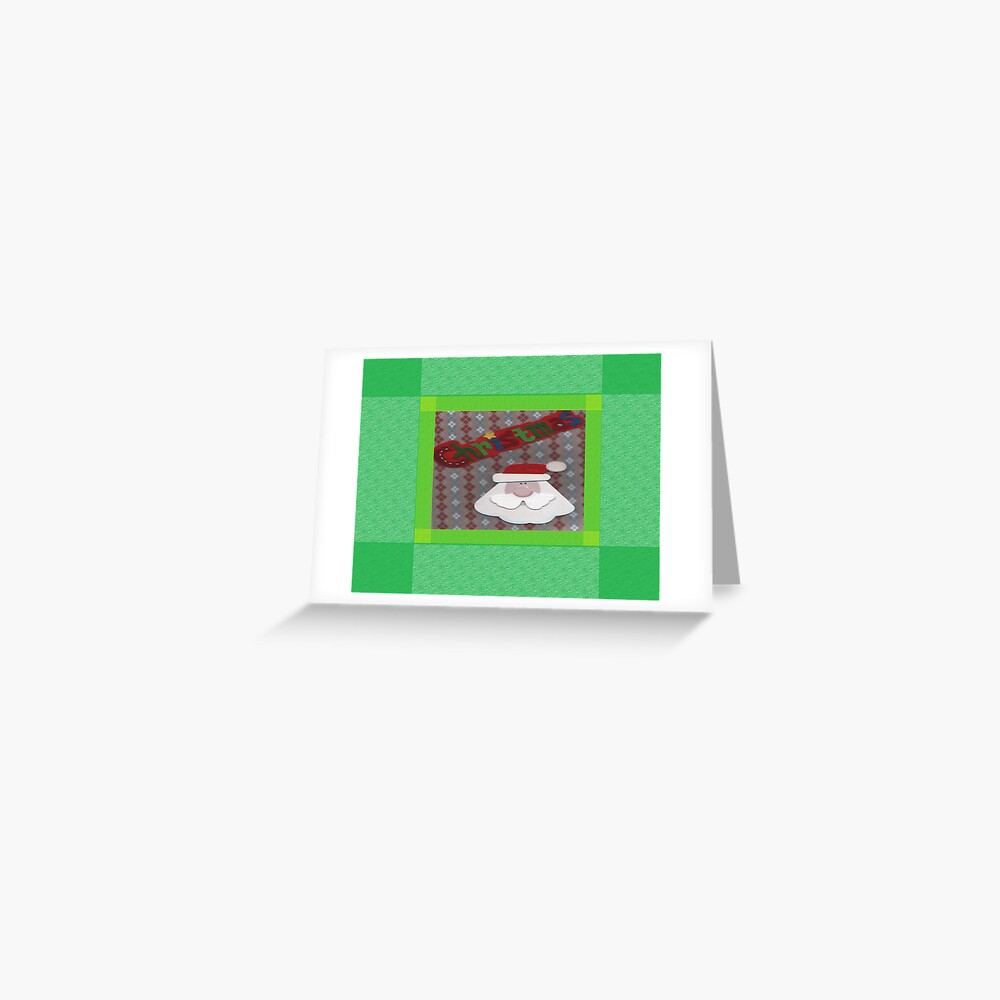 Item preview, Greeting Card designed and sold by finesamsart.