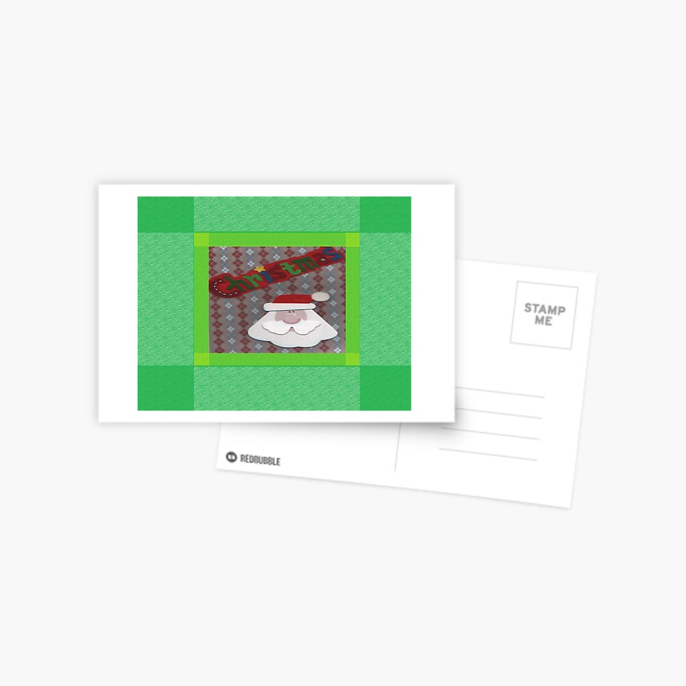 Item preview, Postcard designed and sold by finesamsart.