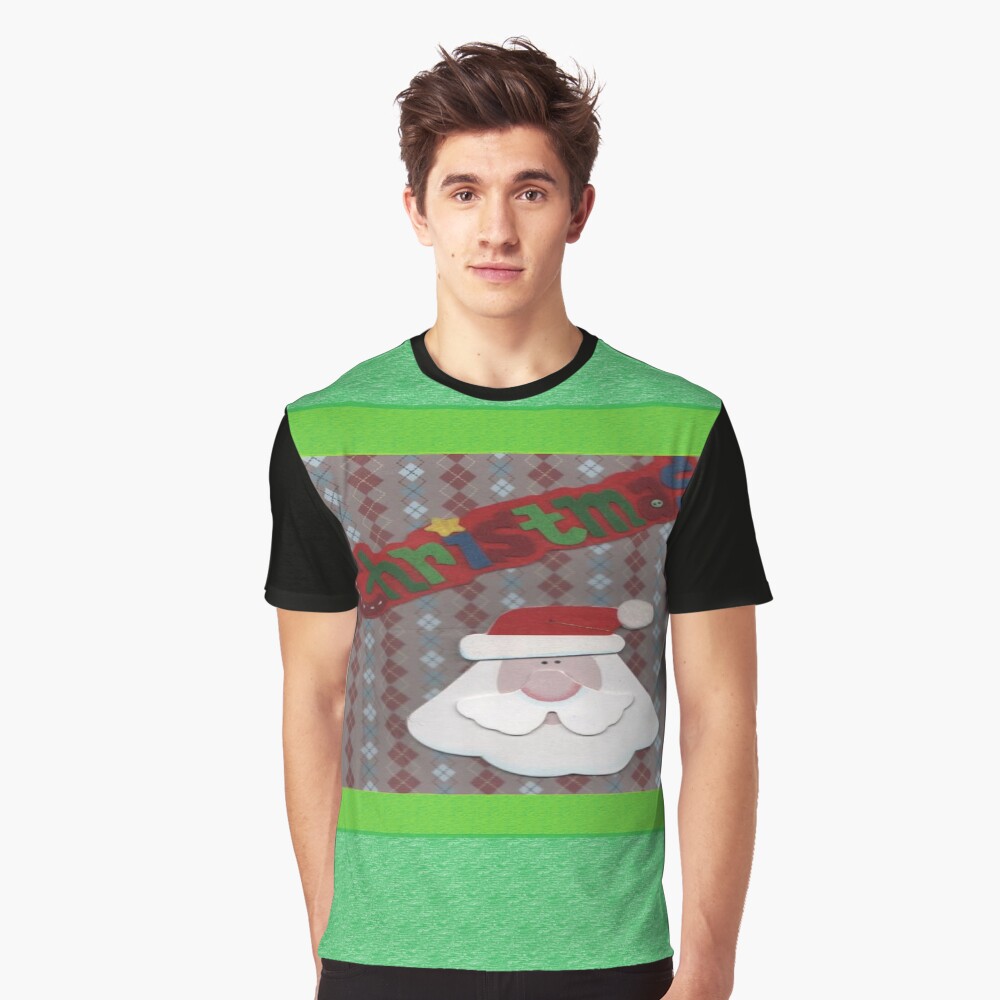 Item preview, Graphic T-Shirt designed and sold by finesamsart.