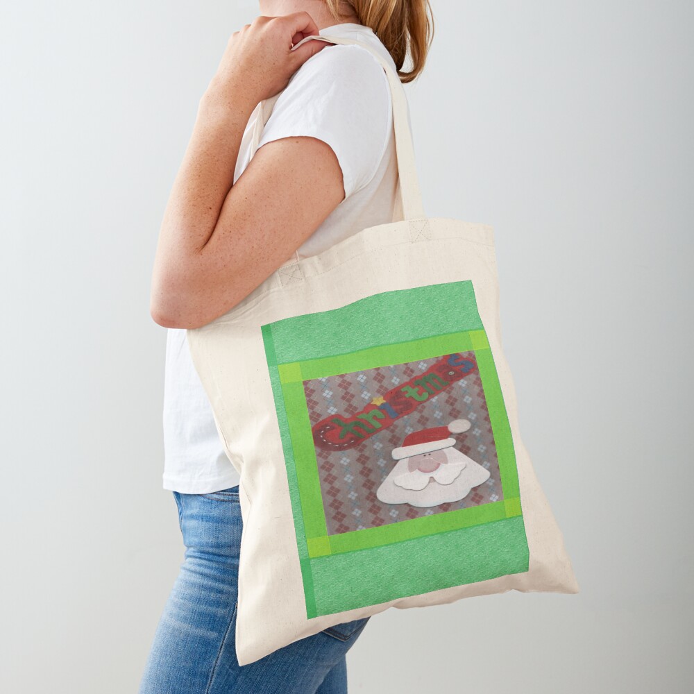 Item preview, Cotton Tote Bag designed and sold by finesamsart.