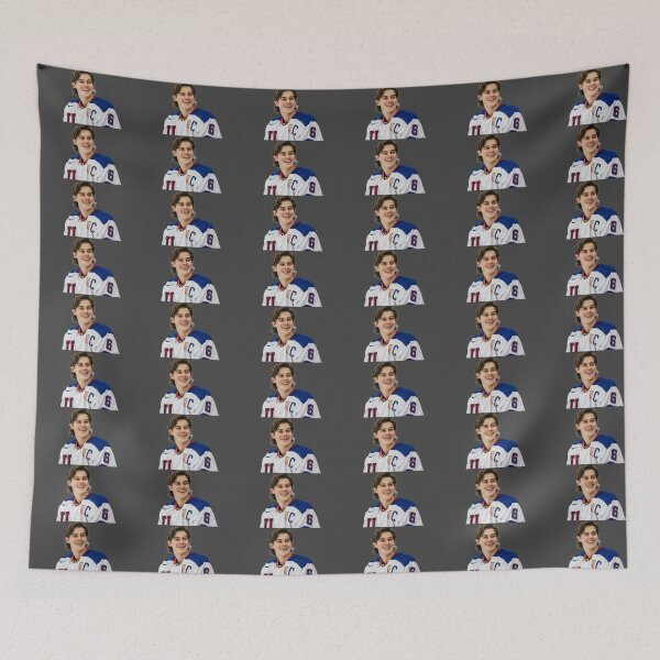 Item preview, Jack Hughes designed and sold by frostybuffalo.