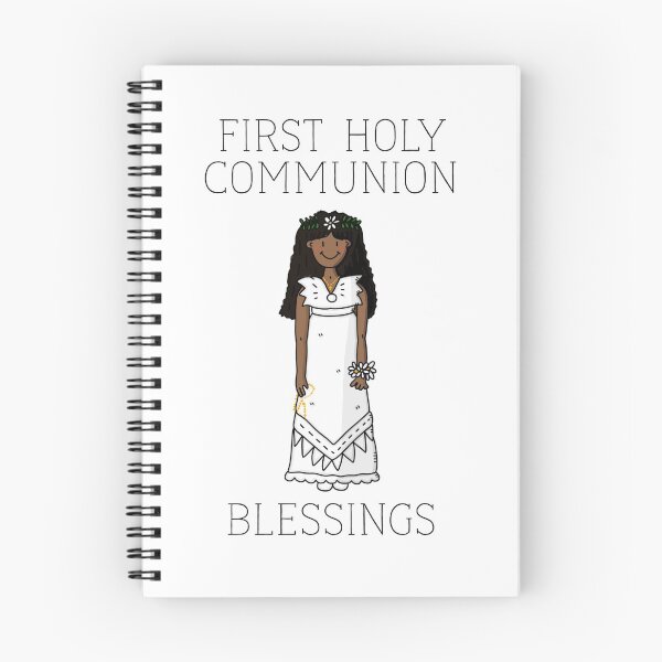 Item preview, First Holy Communion  designed and sold by KatQat.