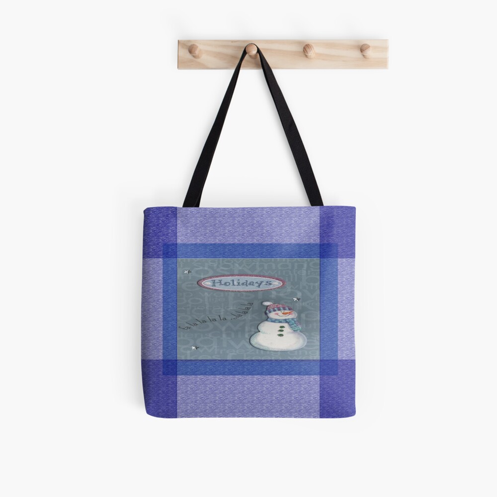 Item preview, All Over Print Tote Bag designed and sold by finesamsart.
