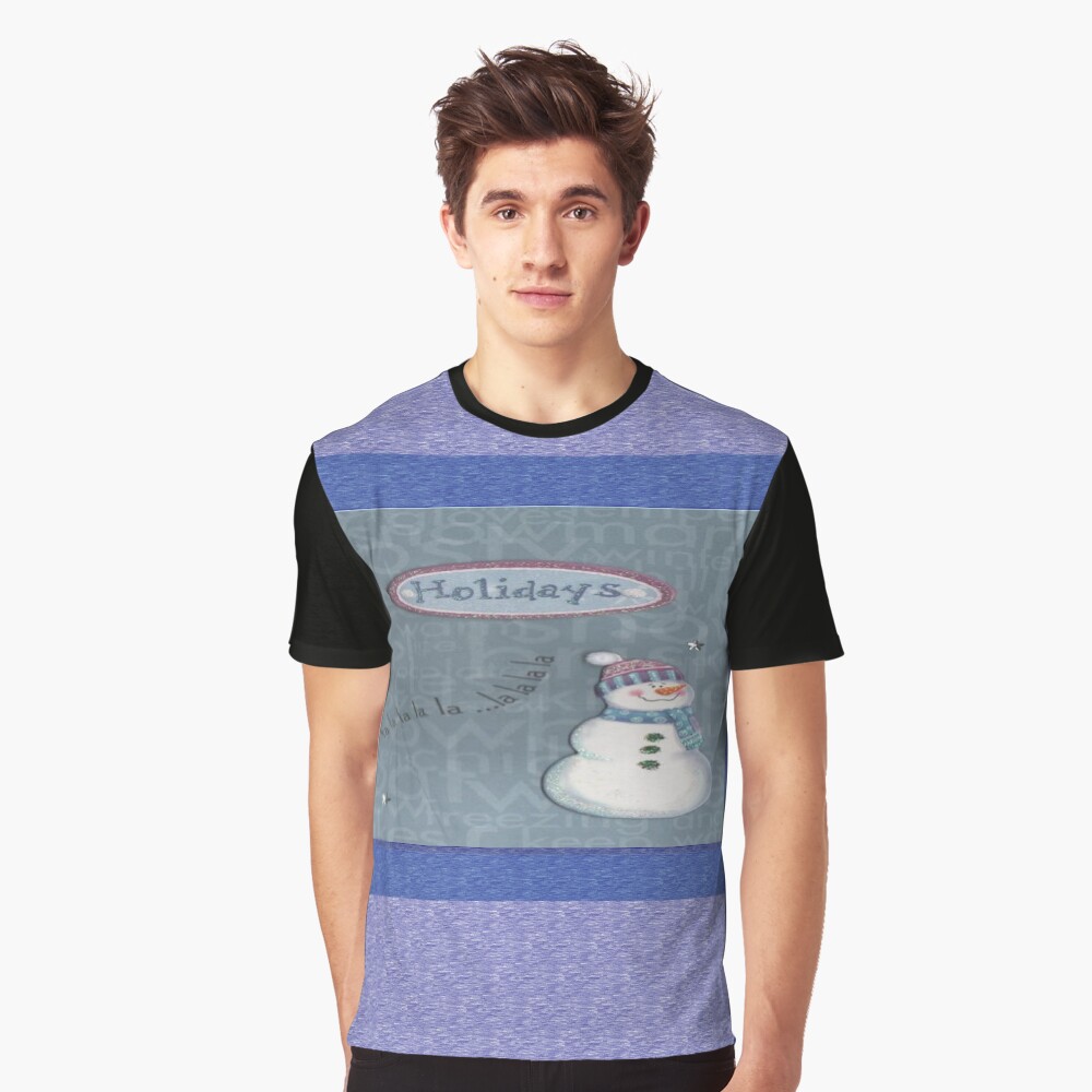 Item preview, Graphic T-Shirt designed and sold by finesamsart.