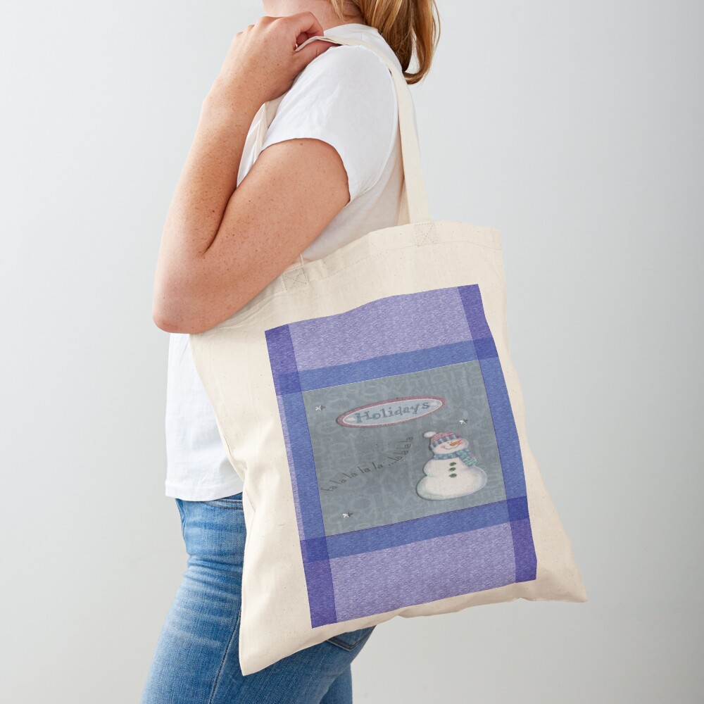 Item preview, Cotton Tote Bag designed and sold by finesamsart.