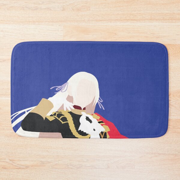 Artikelvorschau, Feuerzeichen Edelgard Minimalist entworfen und verkauft von HoneyCheri.