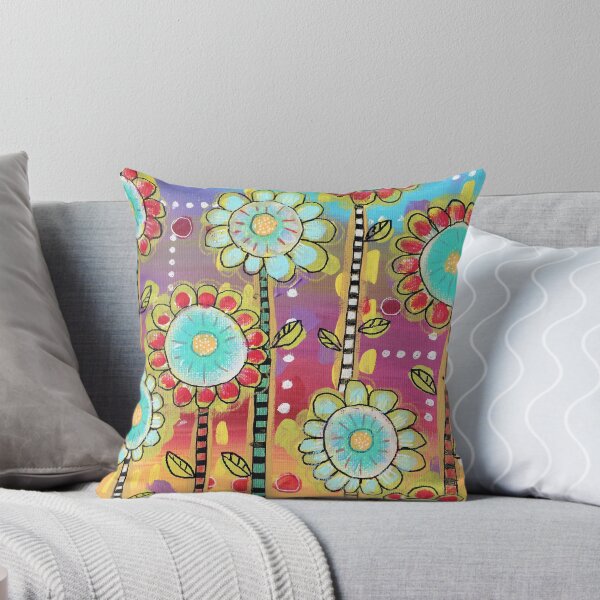 Item preview, Big flowers designed and sold by AtelierAdriana.
