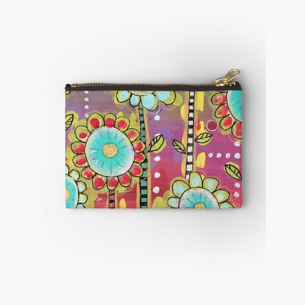 Item preview, Big flowers designed and sold by AtelierAdriana.