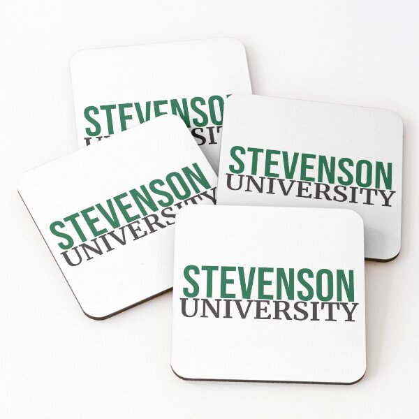 Item preview, Stevenson University designed and sold by ohdearodile.