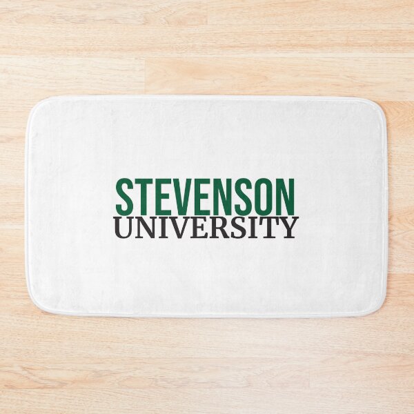 Item preview, Stevenson University designed and sold by ohdearodile.