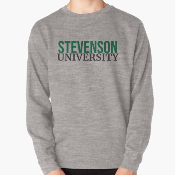 Item preview, Stevenson University designed and sold by ohdearodile.
