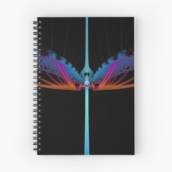 Item preview, Dragonfly Fractal designed and sold by Rasah02.