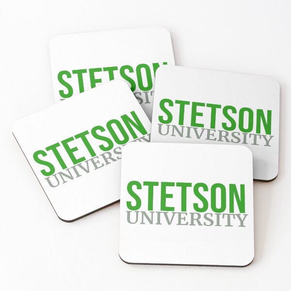 Item preview, Stetson University designed and sold by ohdearodile.